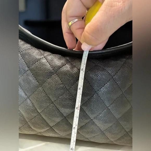 Chanel French Riviera Hobo NWT - Picture 7 of 15